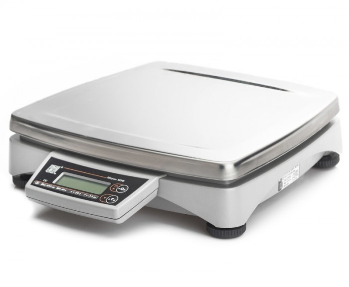 Весы фасовочные ШТРИХ М5Ф 6-1.2 А (с АКБ) Весы фасовочные ШТРИХ М5Ф 6-1.2 А (с АКБ)