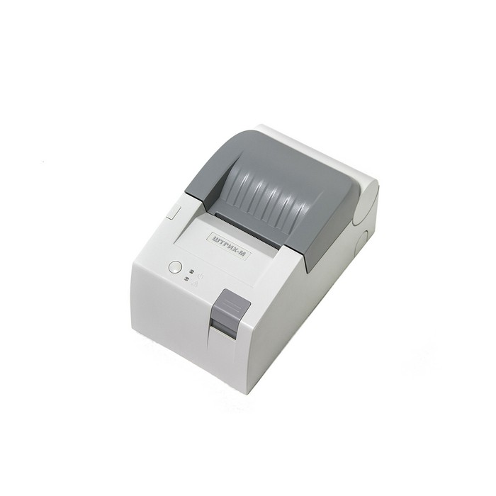 Фискальный регистратор "ШТРИХ-ЛАЙТ-01Ф" светлый без ФН Фискальный регистратор "ШТРИХ-ЛАЙТ-01Ф" светлый без ФН