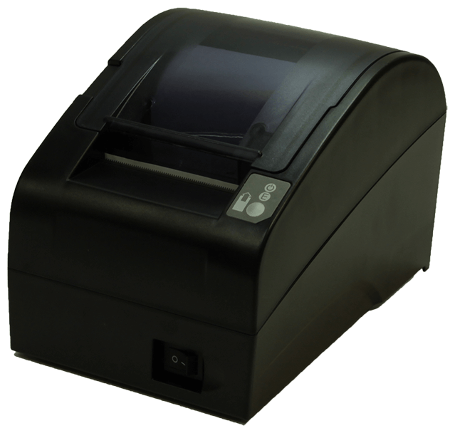 Фискальный регистратор АТОЛ FPrint-22ПТК черный без ФН Фискальный регистратор АТОЛ FPrint-22ПТК черный без ФН