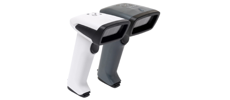 Сканер штрих-кода VMC BurstScanX L Сканер штрих-кода VMC BurstScanX L