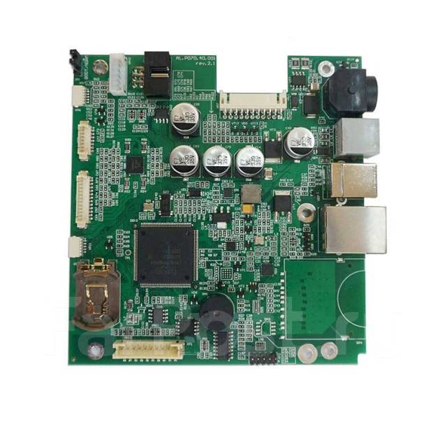 Блок управления для АТОЛ 77Ф AL.P070.40.000BM rev 2.1 (РФ) Блок управления для АТОЛ 77Ф AL.P070.40.000BM rev 2.1 (РФ)