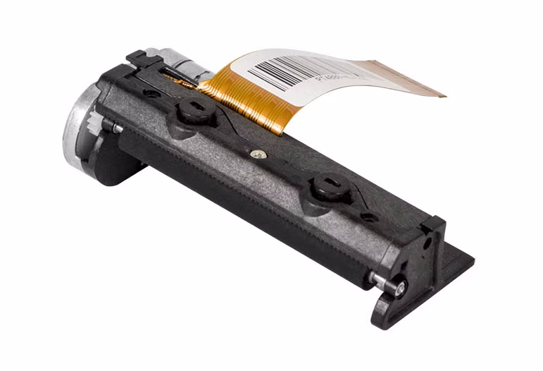 Печатающий механизм PT488A-V4 Печатающий механизм PT488A-V4