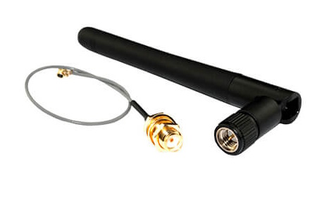 Антенна GWB (ST5I.GWB) Антенна GWB (ST5I.GWB)