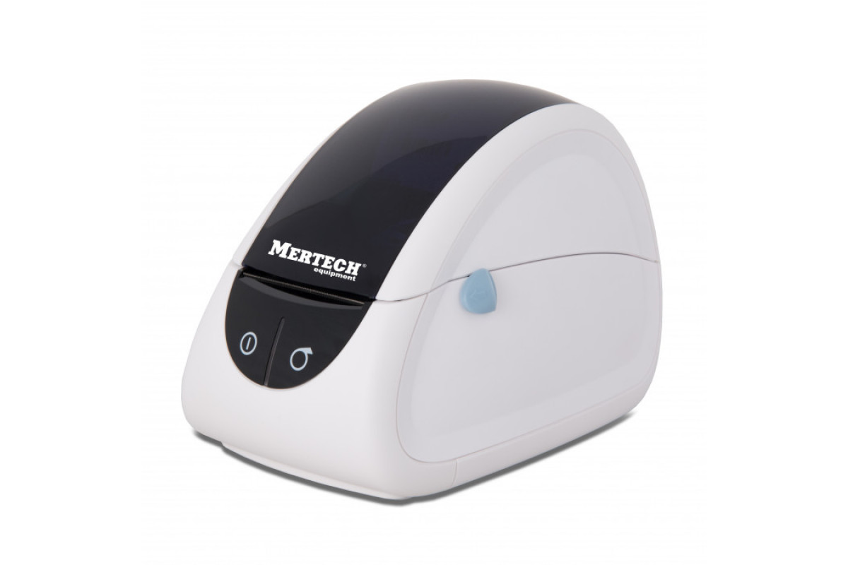 Термопринтер штрихкода MPRINT LP58 EVA (White) Термопринтер штрихкода MPRINT LP58 EVA (White)