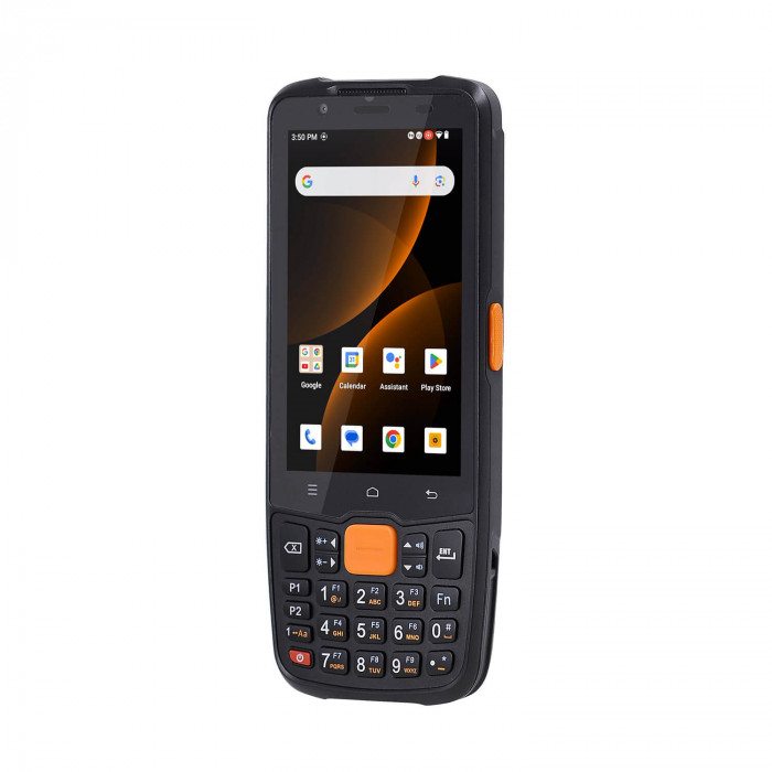 ТСД MERTECH MoFast S40 ТСД MERTECH MoFast S40