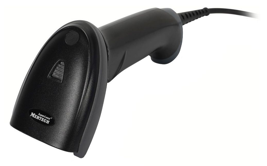 Сканер штрих-кода Mertech 2210 P2D SUPERLEAD (Black) Сканер штрих-кода Mertech 2210 P2D SUPERLEAD (Black)