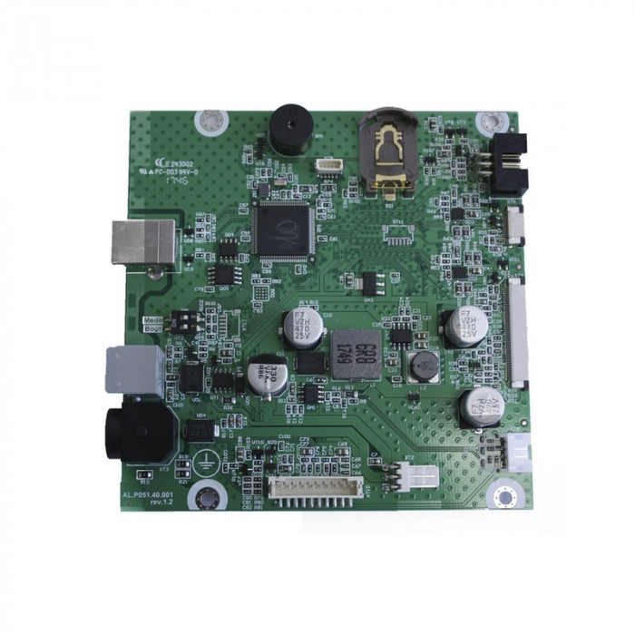 Блок управления AL.P051.40.000BM rev.1.2 (43279) Блок управления AL.P051.40.000BM rev.1.2 (43279)
