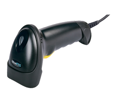 Сканер штрих-кода МойPOS MSC-X760C2D Сканер штрих-кода МойPOS MSC-X760C2D